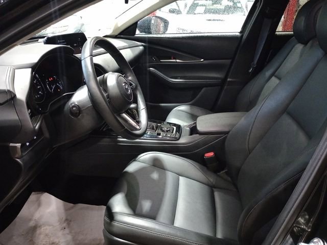 Used 2024 MAZDA CX-30 AWD 2.5 S w/ Select Sport Pkg image 15