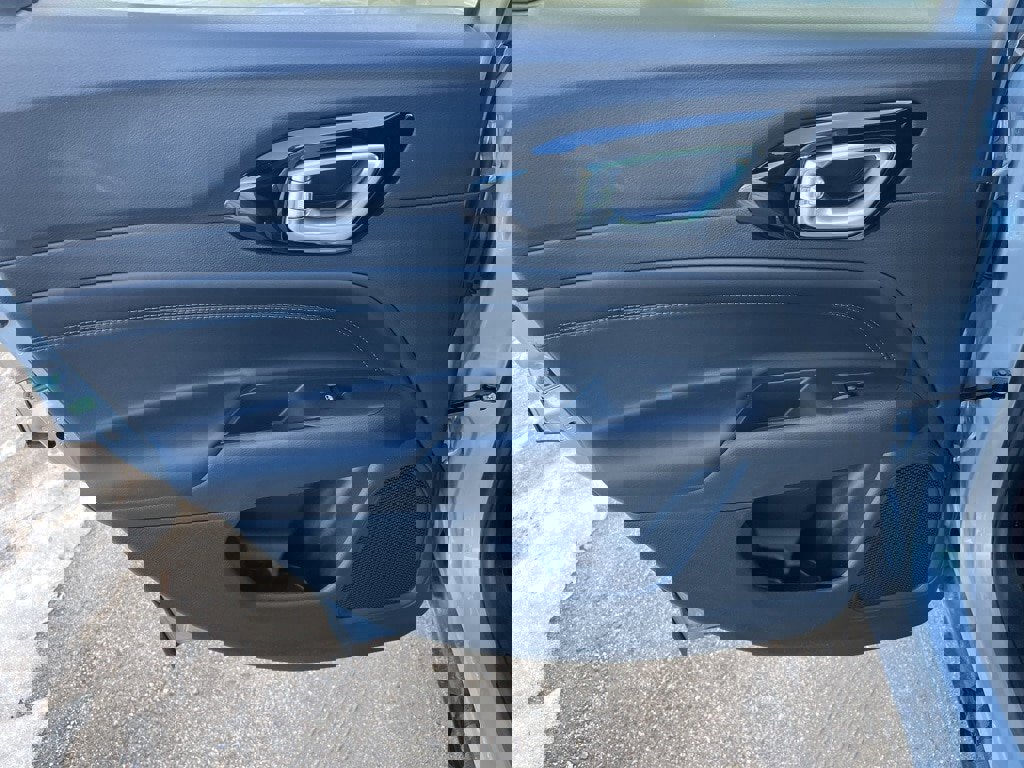 New 2026 Jeep Compass Limited image 15