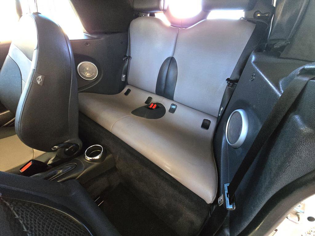 Used 2005 MINI Cooper S image 10