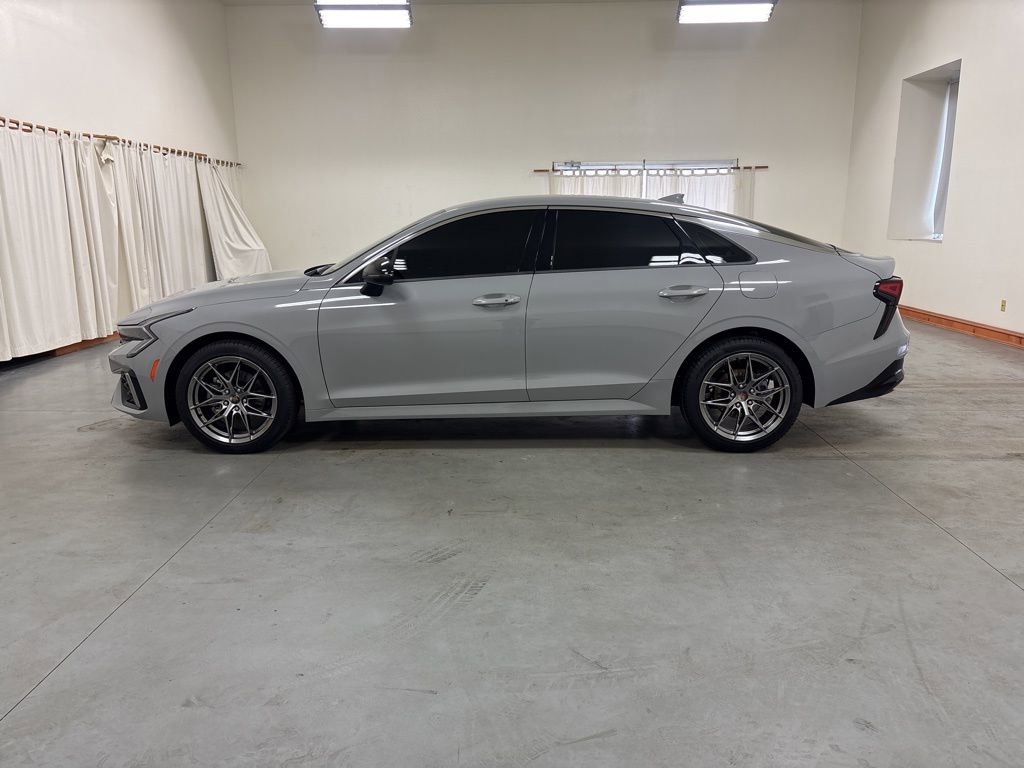 Used 2025 Kia K5 GT-Line image 5