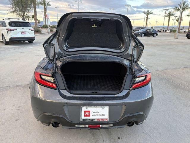 Certified 2023 Toyota GR86 RWD image 25