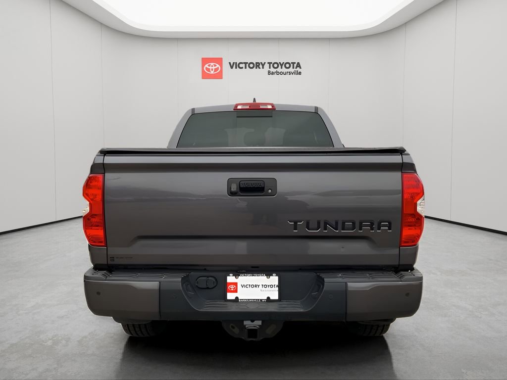 Used 2020 Toyota Tundra SR5 image 5