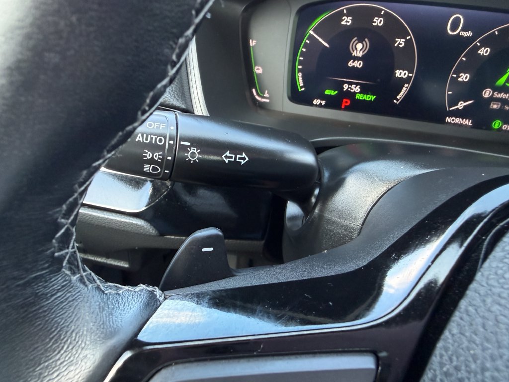 Certified 2026 Honda Civic Sport Touring image 22