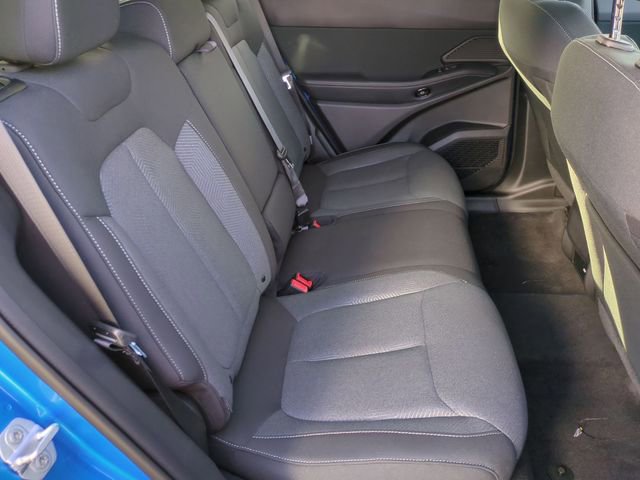 New 2026 Jeep Cherokee Laredo image 26