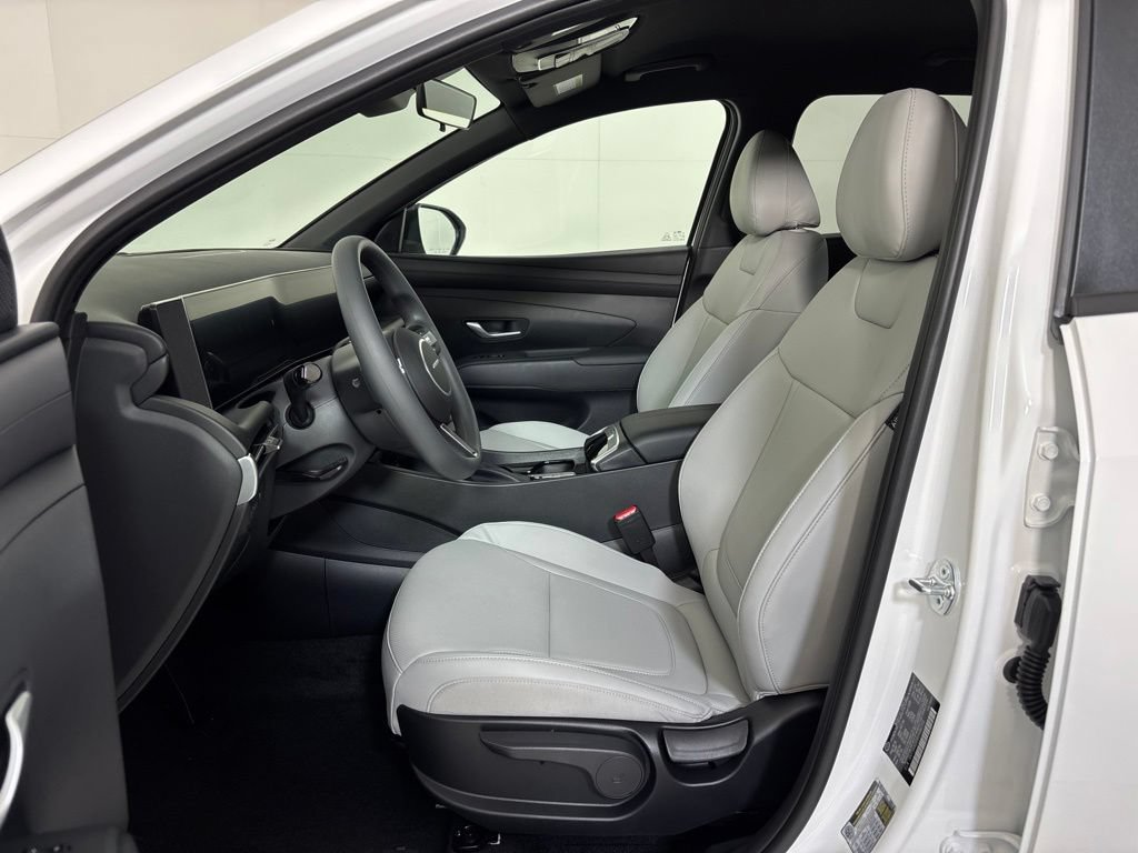 New 2027 Hyundai Santa Cruz SE FWD image 14