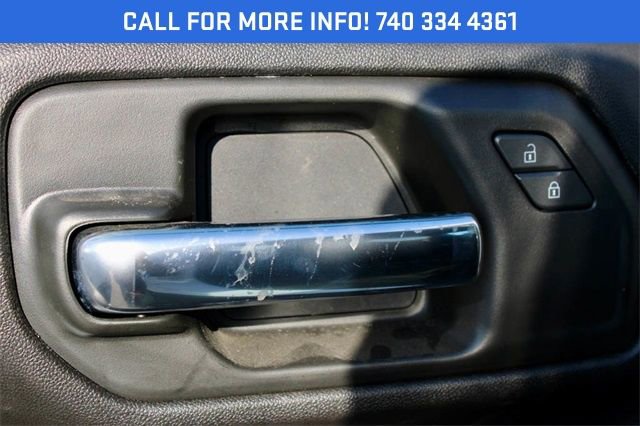 New 2024 GMC Sierra 3500 Pro w/ Convenience Package image 13