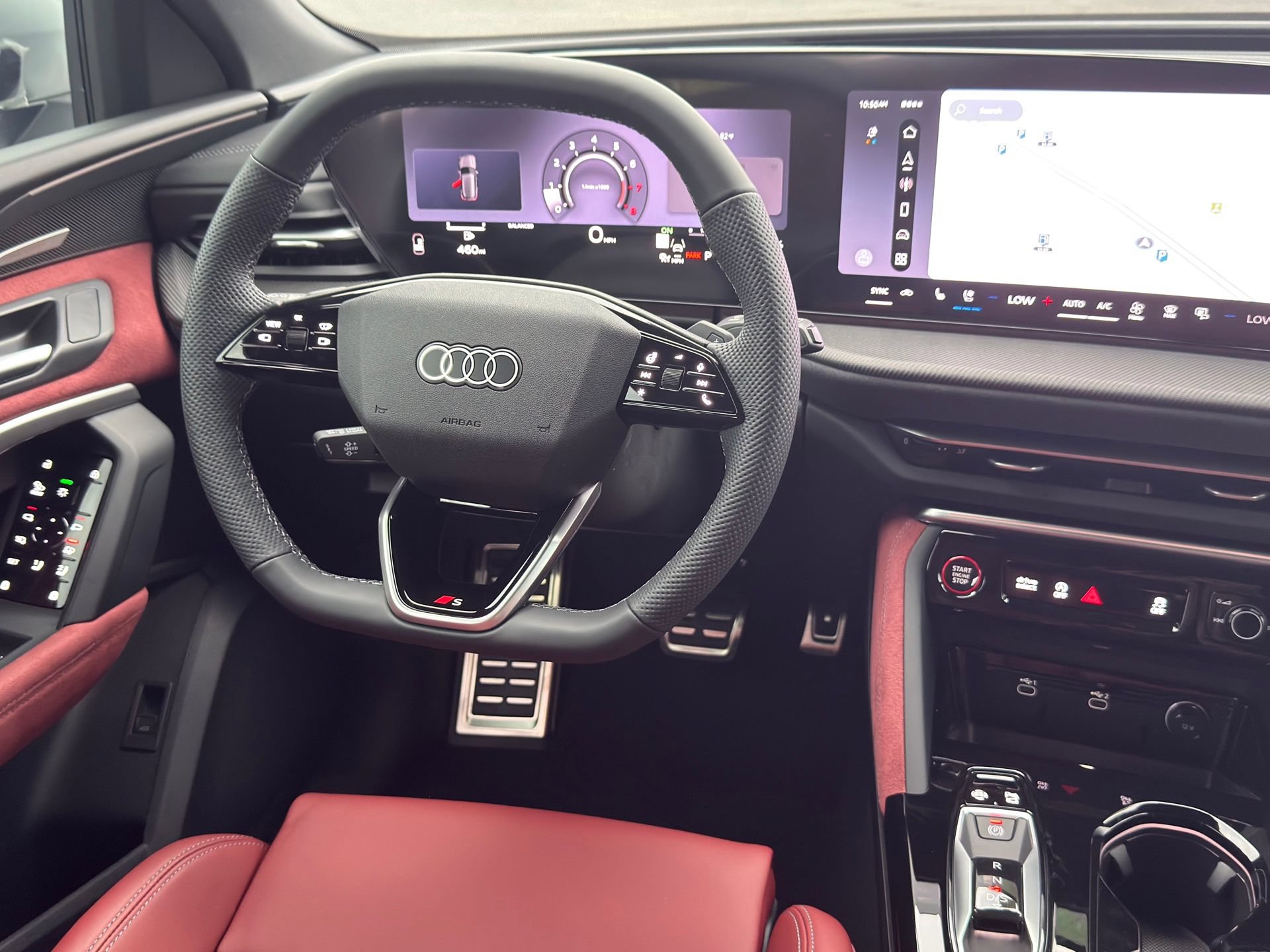 New 2026 Audi SQ5 Prestige AWD/4WD image 32