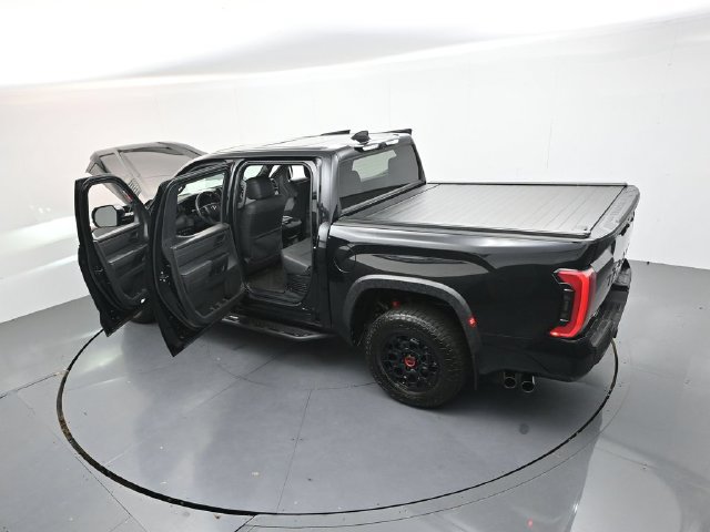 Used 2024 Toyota Tundra TRD Pro AWD/4WD image 50