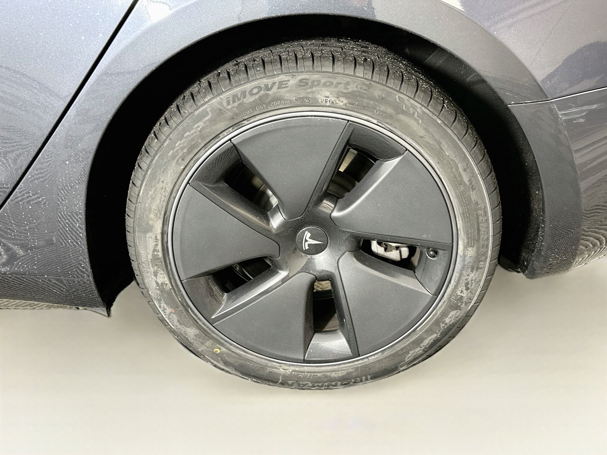 Used 2023 Tesla Model 3 Standard Range RWD image 11