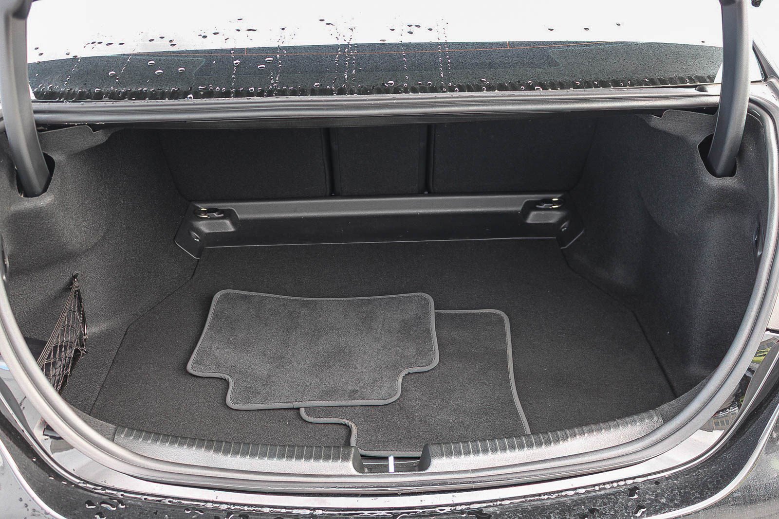 Used 2024 Mercedes-Benz C 43 AMG 4MATIC Sedan image 26