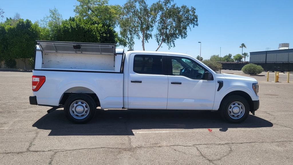 Used 2023 Ford F150 XL RWD image 17