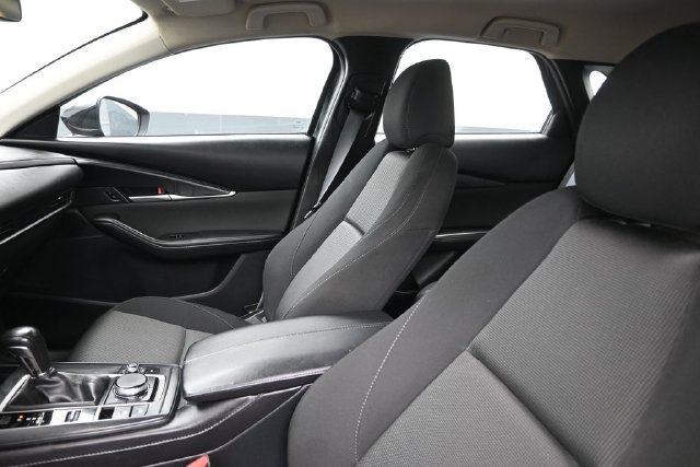 Used 2023 MAZDA CX-30 AWD 2.5 S image 10