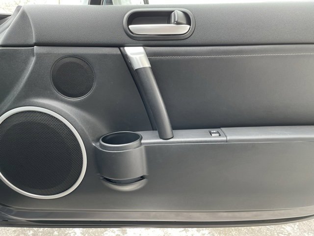 Used 2008 MAZDA MX-5 Miata Grand Touring w/ Premium Pkg image 20