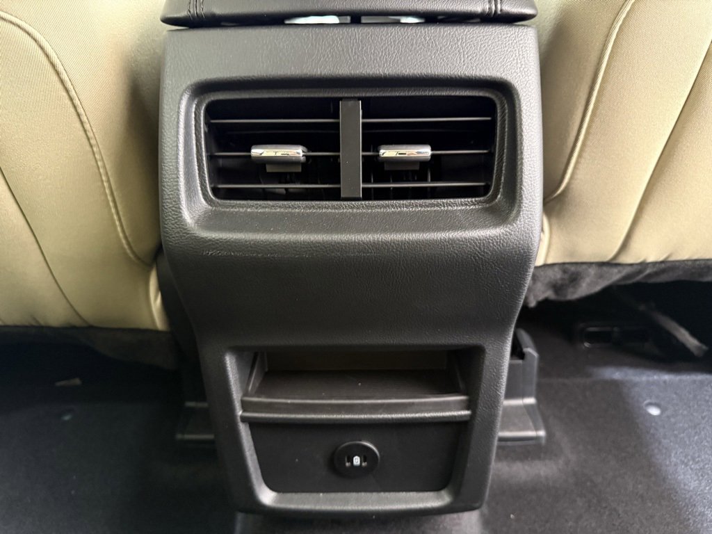 New 2024 Ford Edge SE image 24
