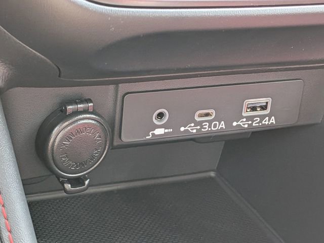 New 2026 Subaru WRX Limited image 14