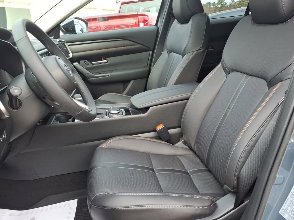 New 2026 MAZDA CX-50 AWD 2.5 Hybrid w/ Weather Package image 13