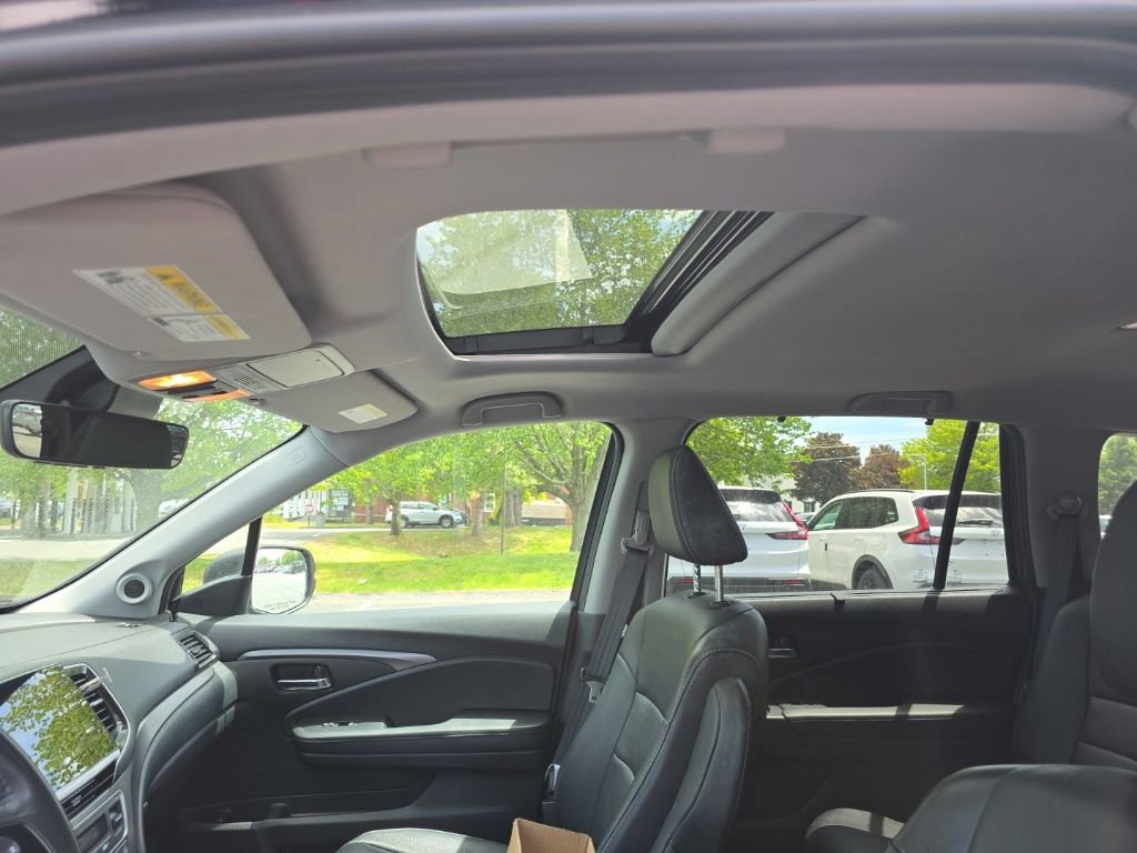 Used 2021 Honda Pilot Special Edition image 23
