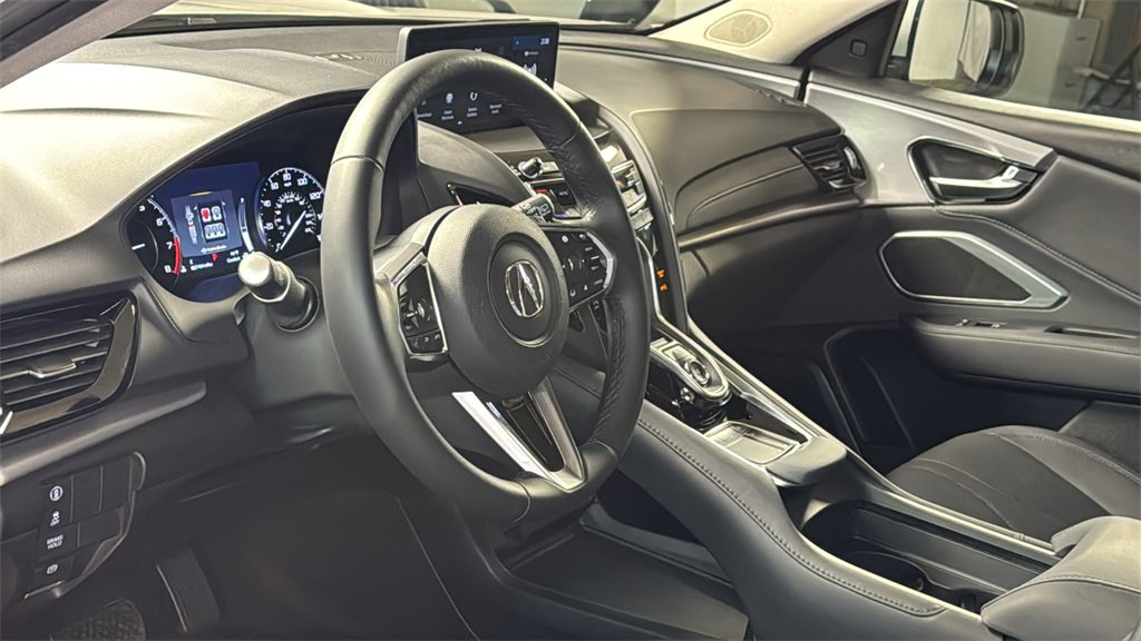 Used 2023 Acura RDX AWD image 28