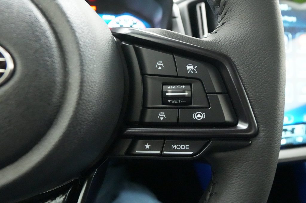 New 2026 Subaru WRX tS AWD/4WD image 33