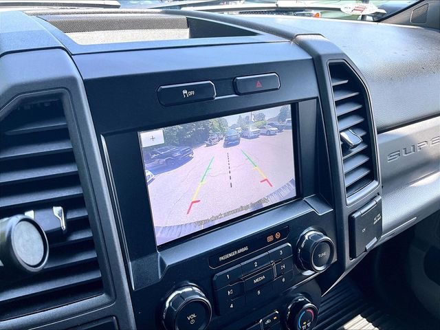 Used 2021 Ford F350 XL w/ STX Appearance Package AWD/4WD image 26