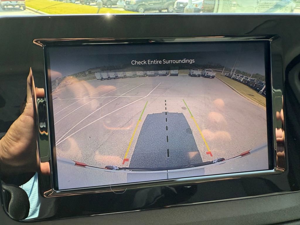 New 2026 RAM ProMaster 1500 image 20