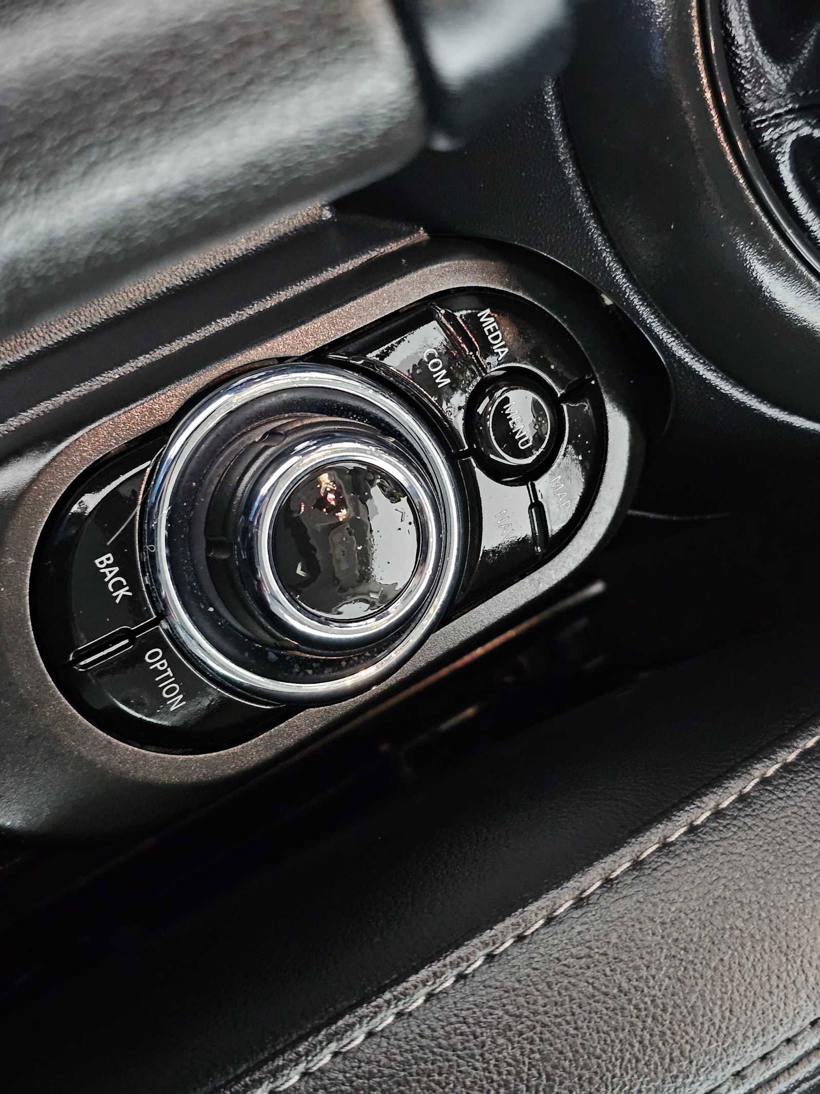 Used 2022 MINI Cooper S image 27