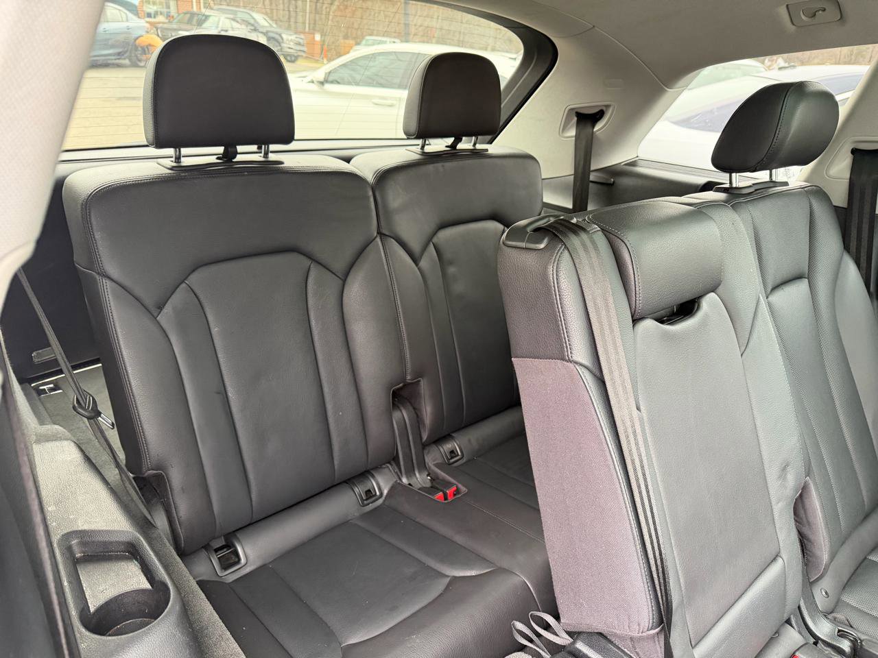 Used 2017 Audi Q7 3.0T Premium Plus image 23