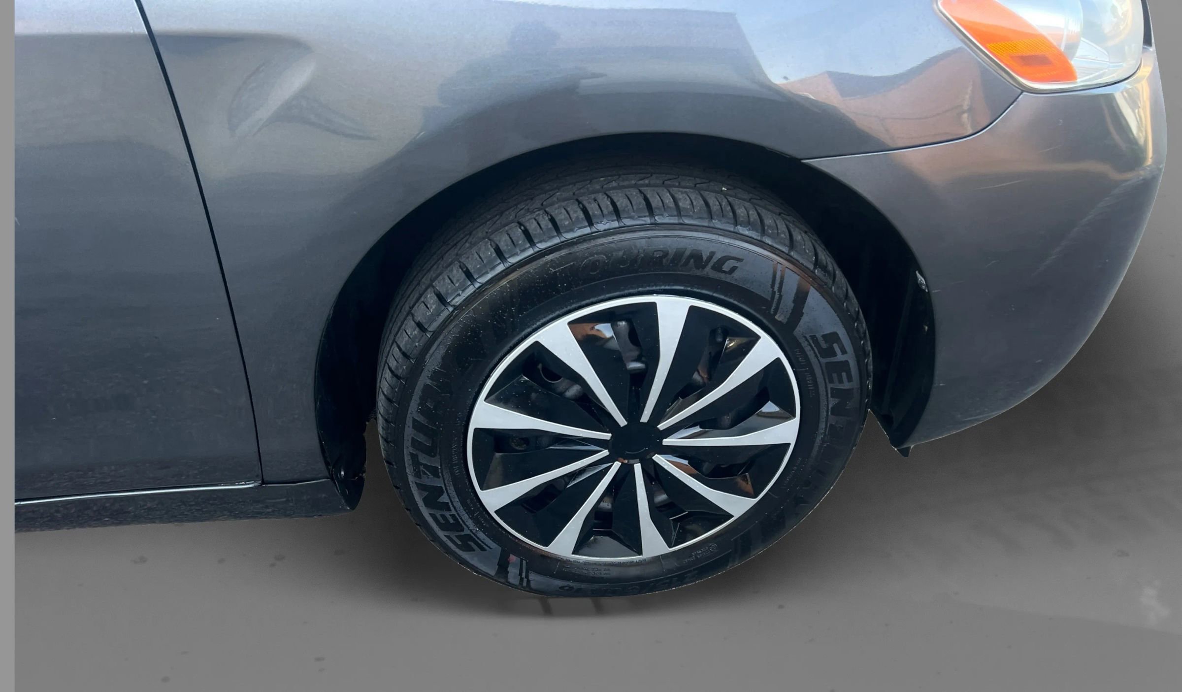 Used 2007 Toyota Camry LE FWD image 25