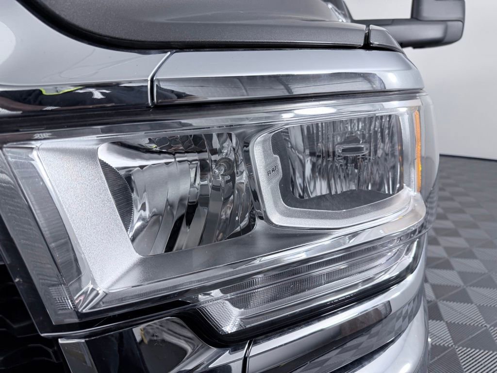 Used 2024 RAM 3500 Big Horn w/ Protection Group image 25