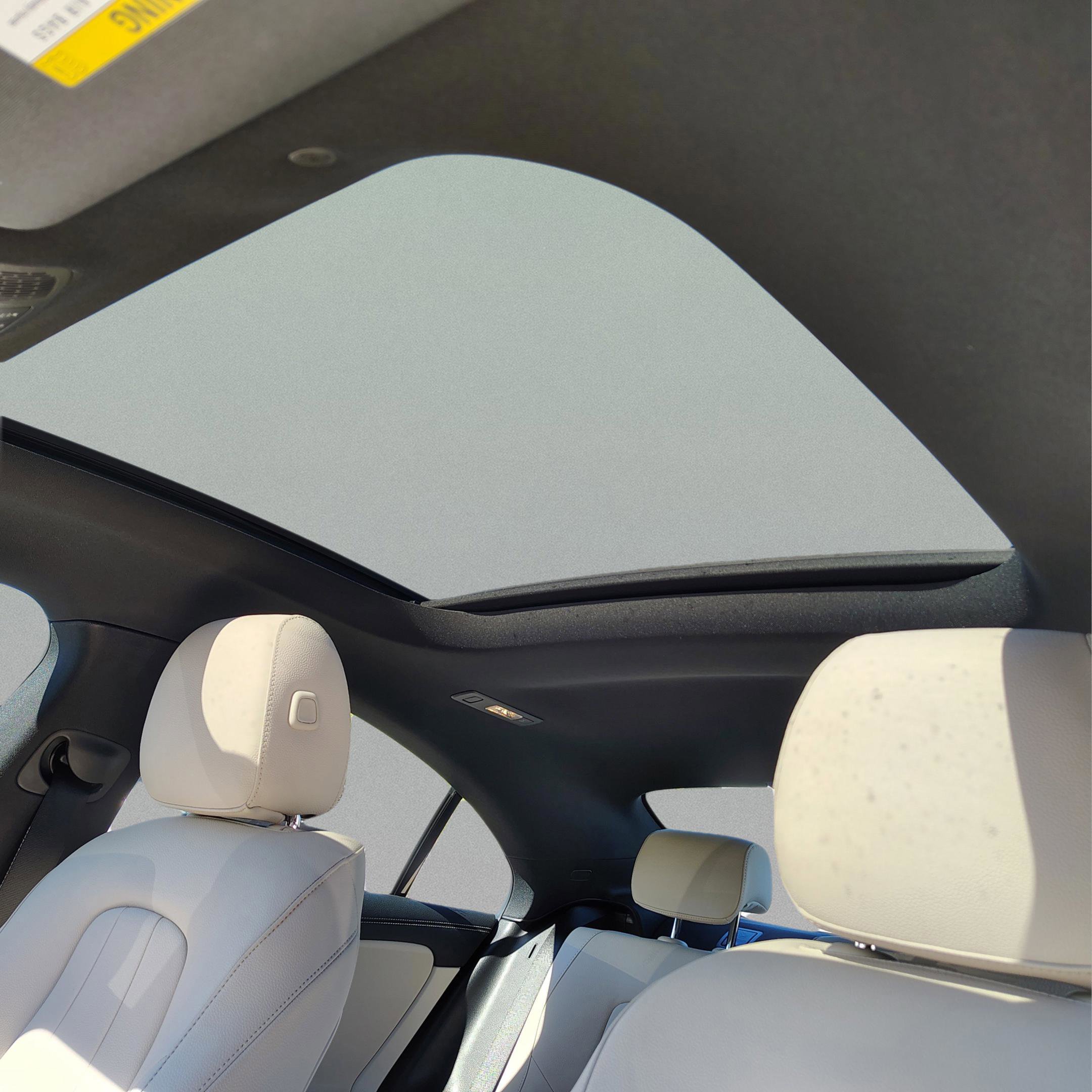 Certified 2026 Mercedes-Benz CLA 250 image 32