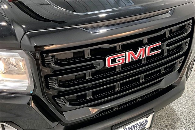 Used 2022 GMC Canyon Elevation image 34