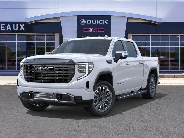New 2026 GMC Sierra 1500 Denali Ultimate AWD/4WD image 6
