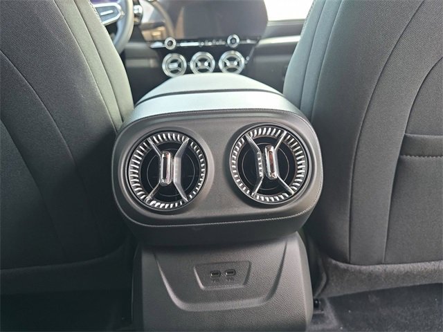 New 2025 Chevrolet Blazer EV LT image 20