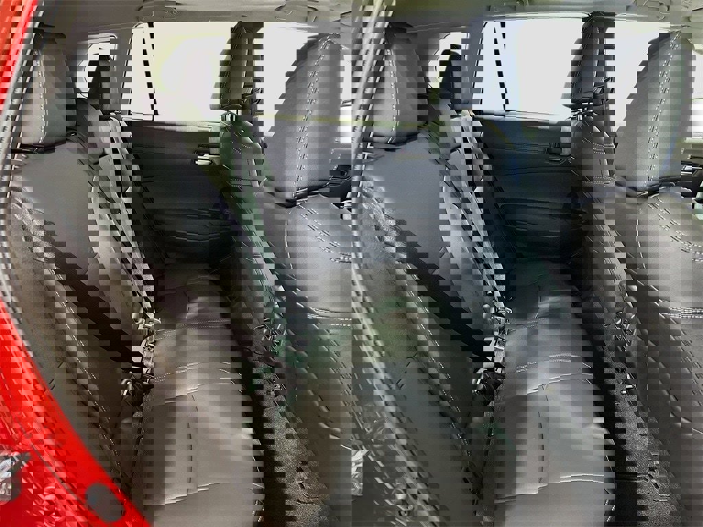 New 2026 Toyota Corolla Cross XLE image 25