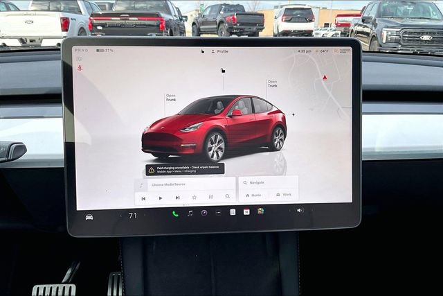 Used 2023 Tesla Model Y Performance image 13