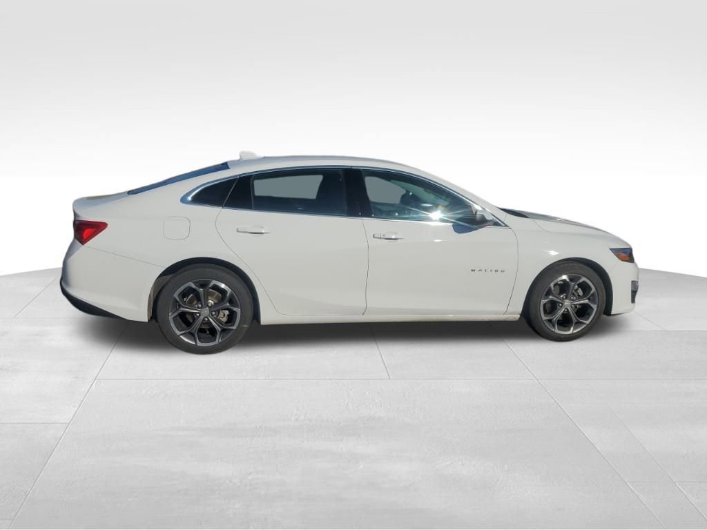 Used 2024 Chevrolet Malibu LT image 6