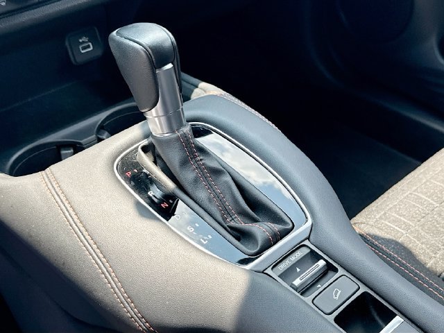 Used 2024 Honda HR-V Sport image 18