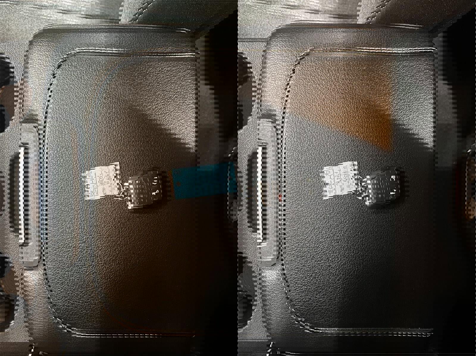 Used 2024 RAM 2500 Big Horn w/ Night Edition image 21