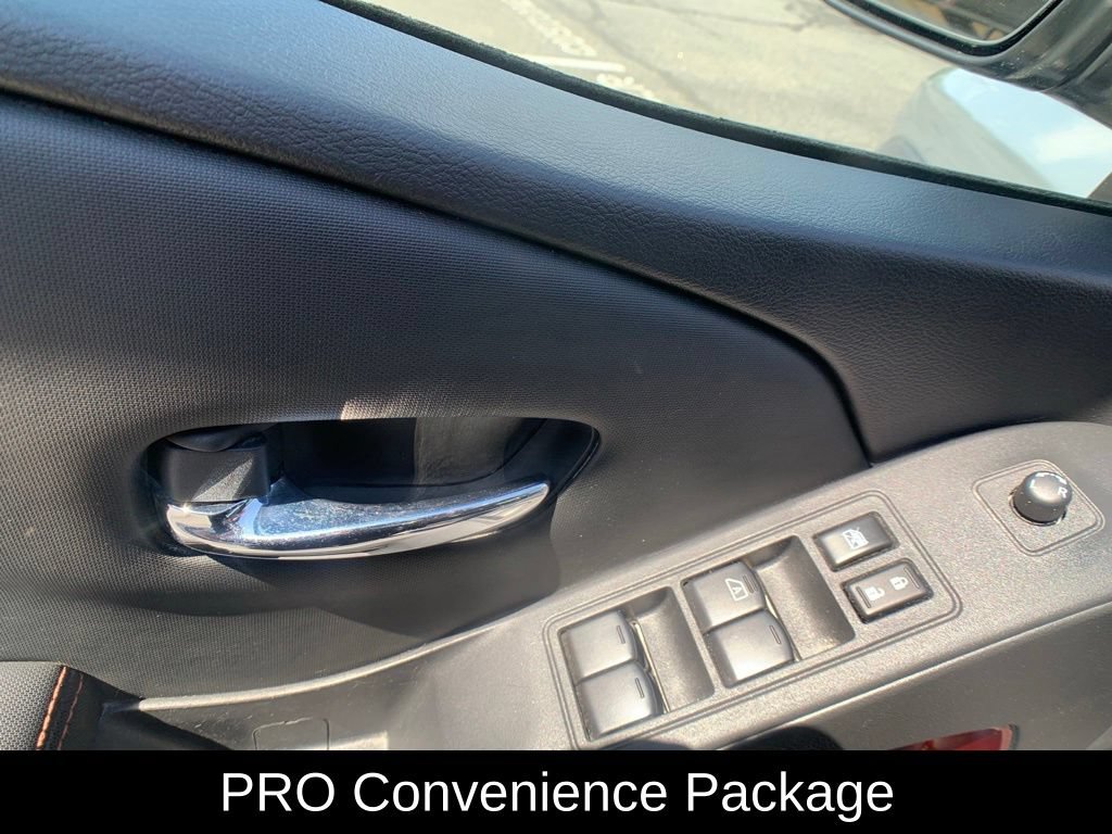 Used 2023 Nissan Frontier PRO-4X w/ Pro Convenience Package AWD/4WD image 12