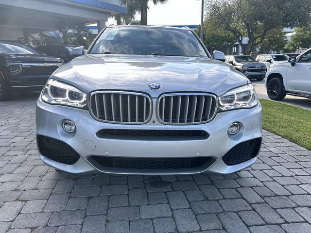 Used 2018 BMW X5 xDrive50i AWD/4WD image 20