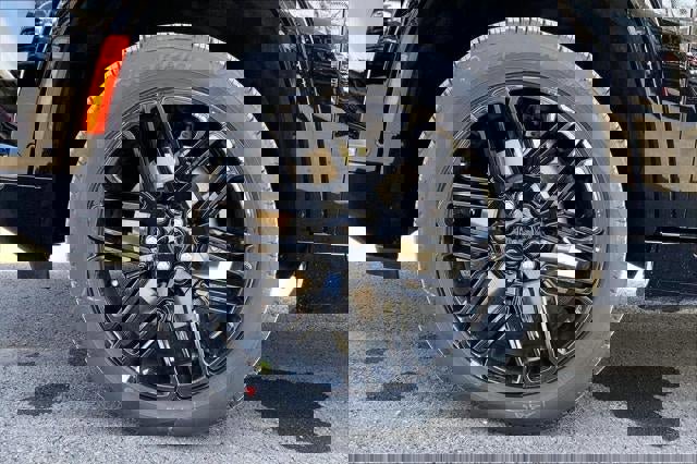 New 2026 Jeep Grand Wagoneer L Limited image 40