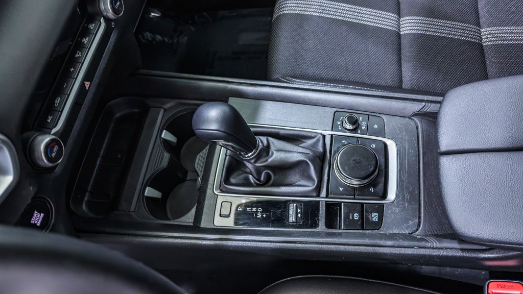 Used 2024 MAZDA CX-50 AWD 2.5 S w/ Weather Package image 31