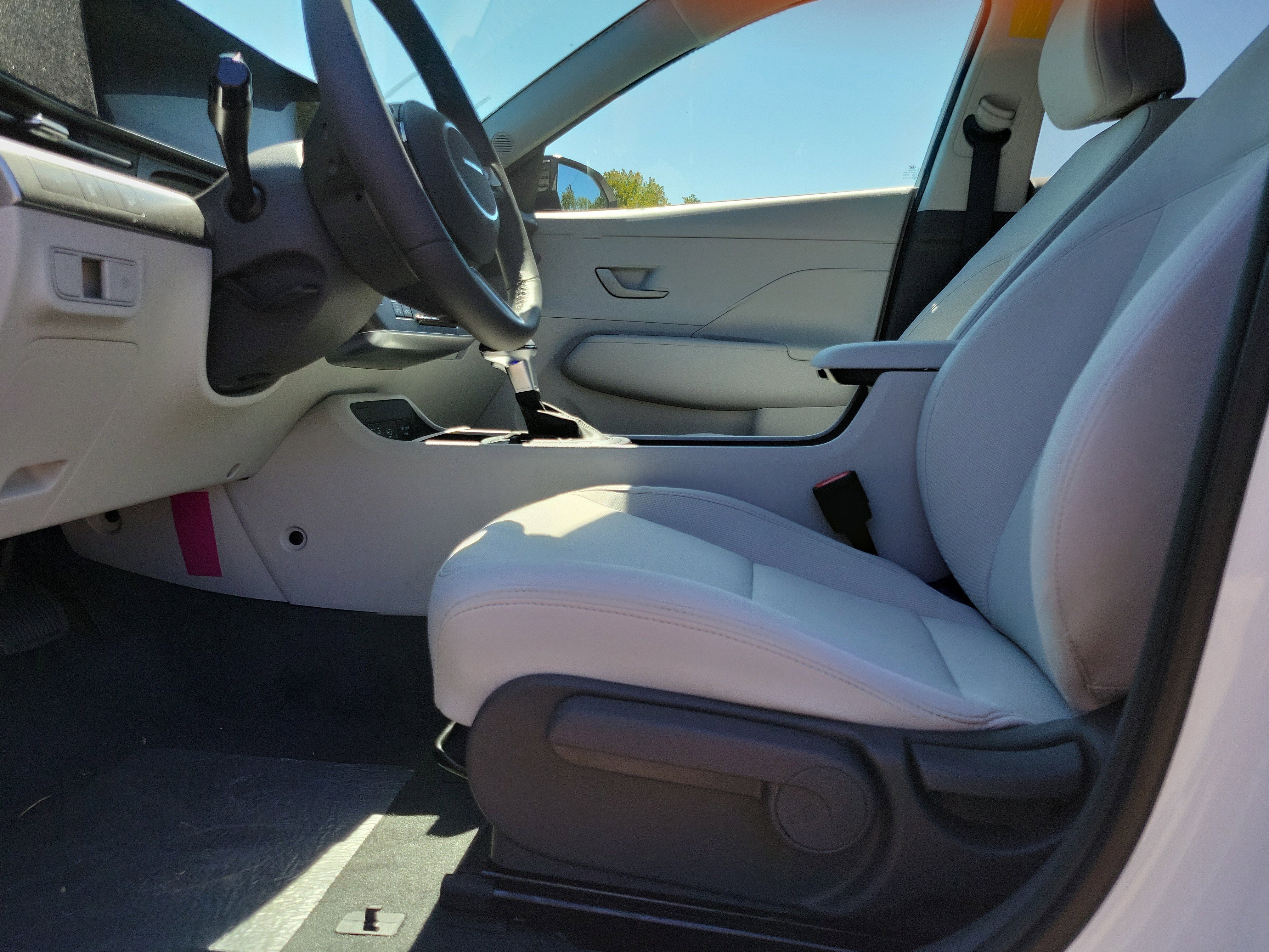 New 2026 Hyundai Kona SEL Sport image 16