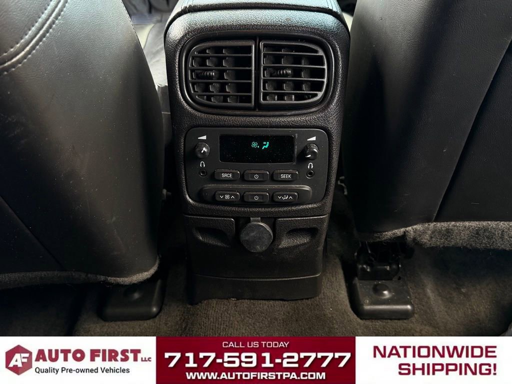 Used 2007 GMC Envoy Denali image 20
