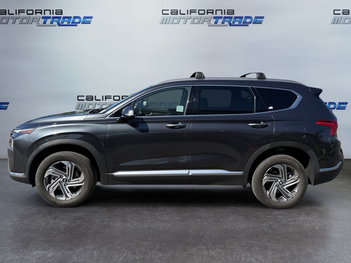 Used 2023 Hyundai Santa Fe SEL w/ Premium Package AWD/4WD image 8