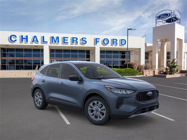 New 2026 Ford Escape Active image 7