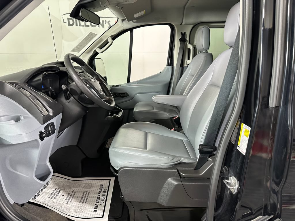 Used 2019 Ford Transit 150 XL RWD image 14
