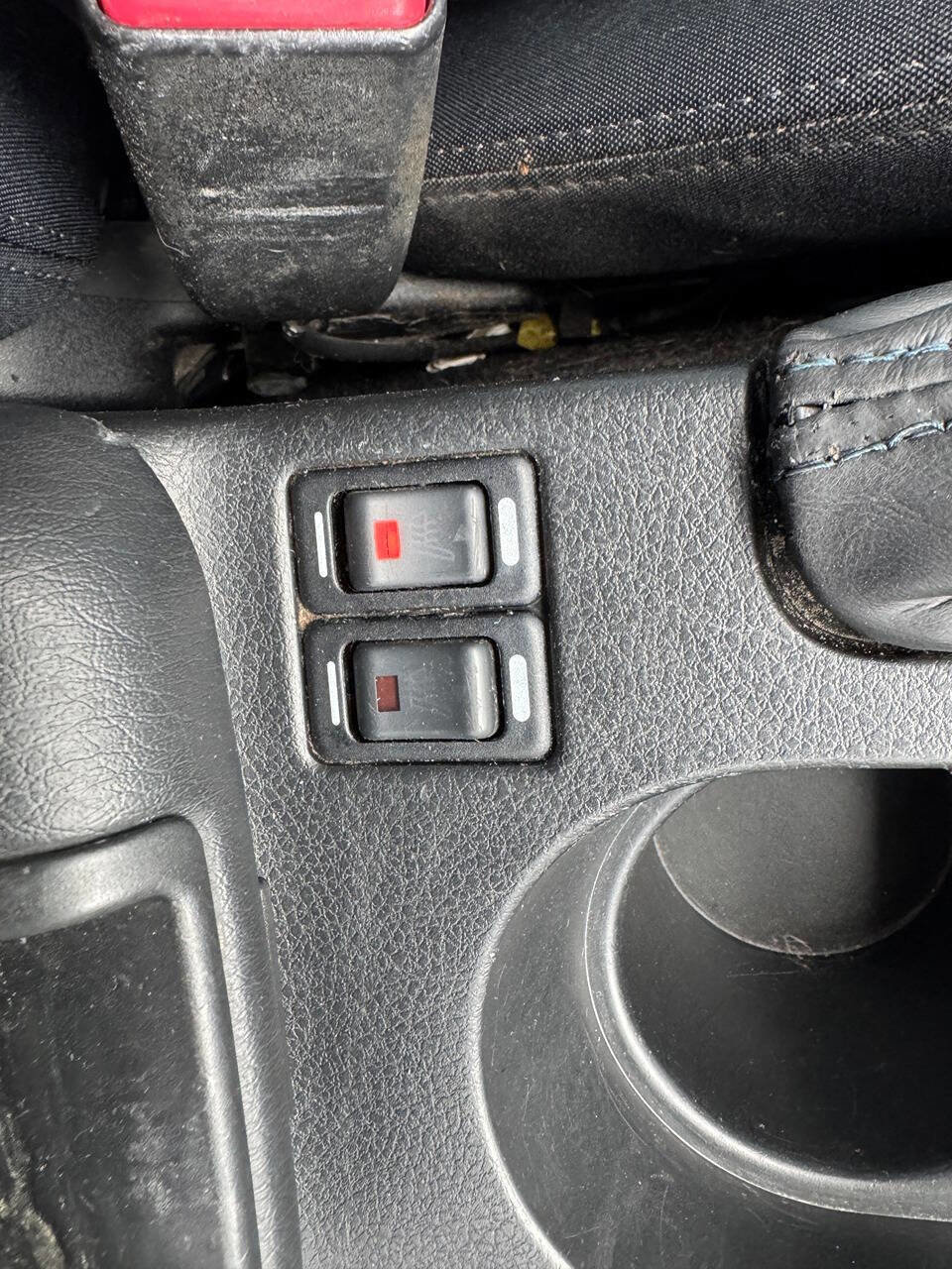 Used 2009 Subaru Impreza Outback Sport AWD/4WD image 18