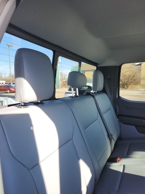 New 2026 Ford F350 XL w/ XL Chrome Package image 27