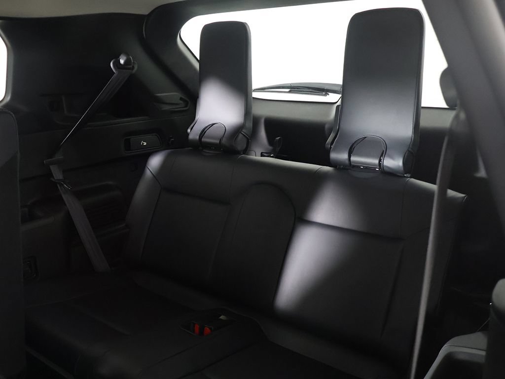New 2026 Mitsubishi Outlander SE FWD image 33